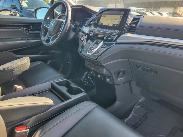 Used 2023 Honda Odyssey Touring image 28