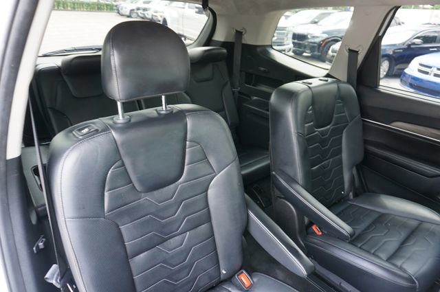 Used 2022 Kia Telluride SX w/ SX Prestige Package AWD/4WD image 14