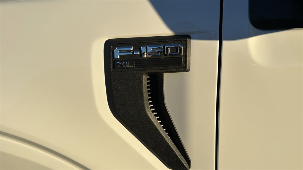 Certified 2024 Ford F150 XL image 7