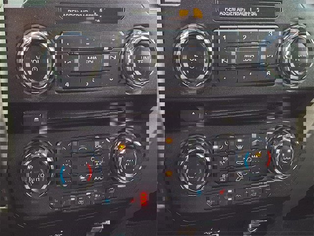 Certified 2018 Ford F150 Lariat w/ Trailer Tow Package image 14