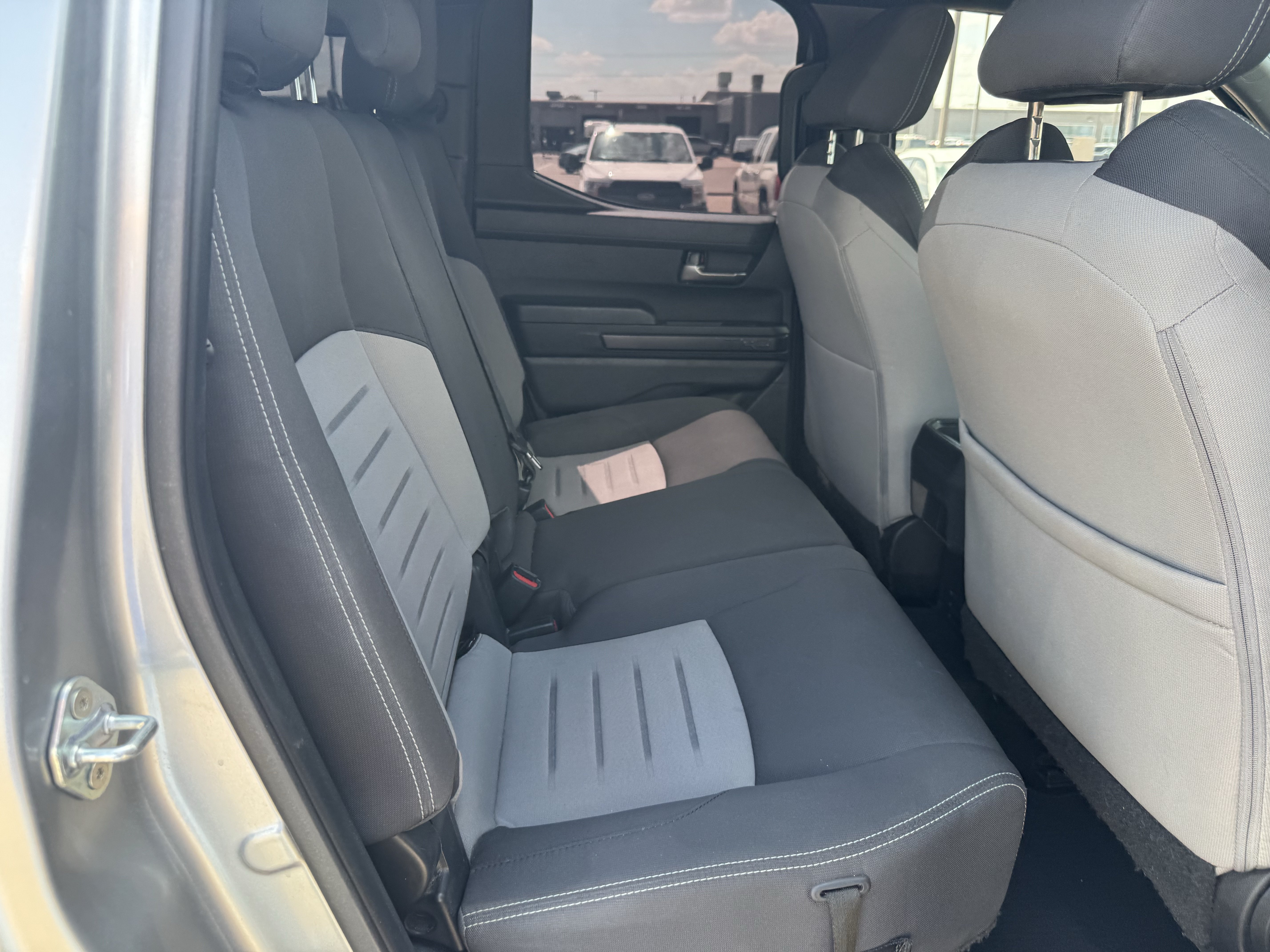 Used 2024 Toyota Tacoma TRD Sport RWD image 30