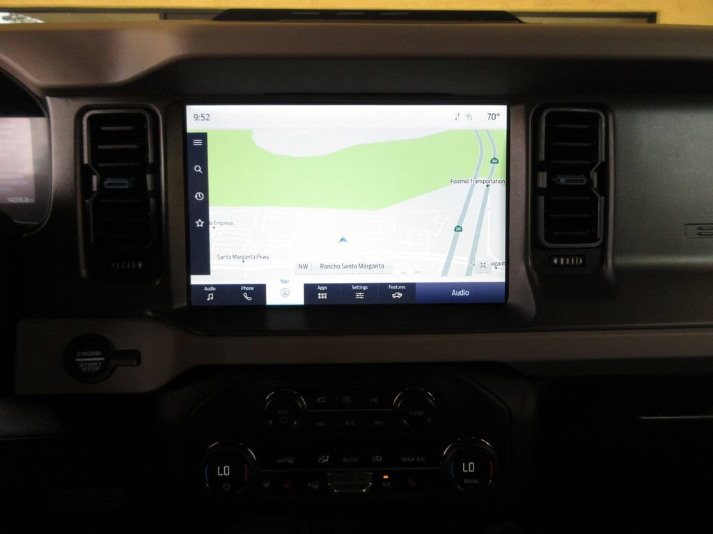 Certified 2024 Ford Bronco Wildtrak AWD/4WD image 18
