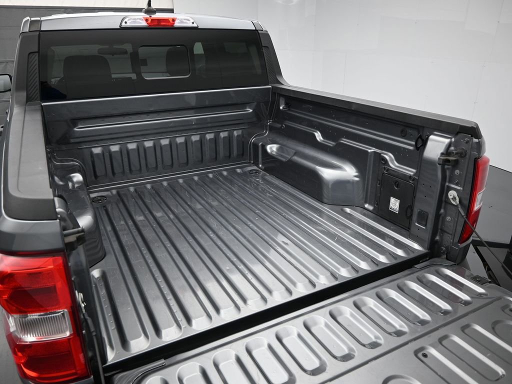 Certified 2022 Ford Maverick XLT image 26