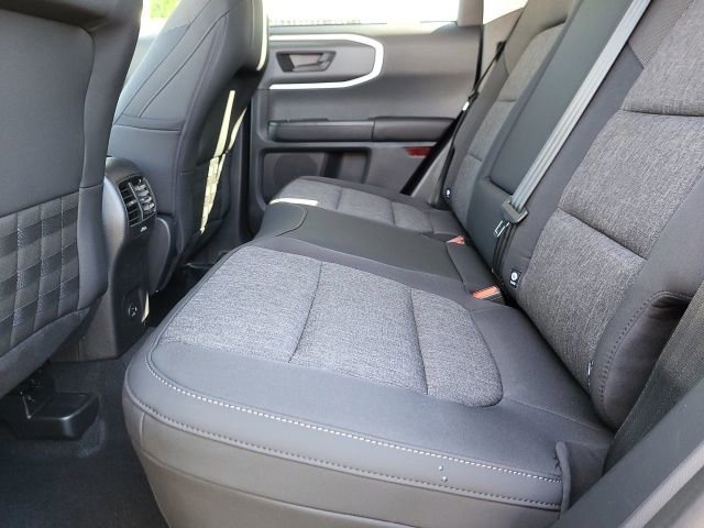 Certified 2024 Ford Bronco Sport Big Bend AWD/4WD image 13