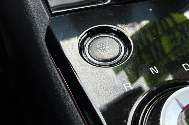 Used 2023 Kia Sportage X-Line Prestige image 17