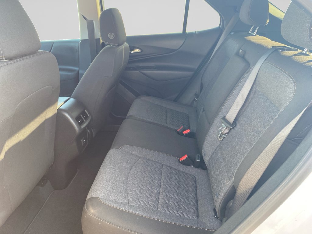 Used 2022 Chevrolet Equinox LT AWD/4WD image 19