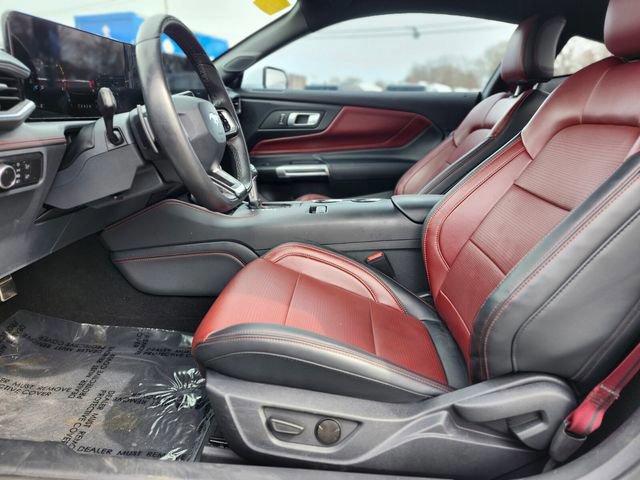 Certified 2024 Ford Mustang GT Premium image 14