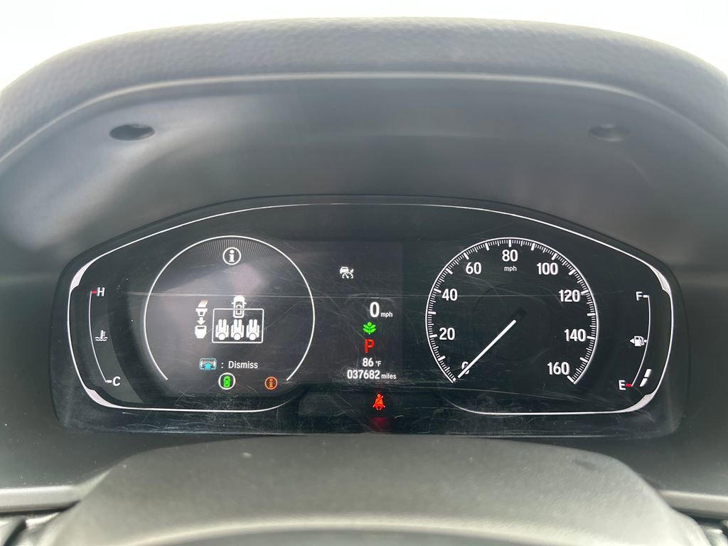 Used 2021 Honda Accord LX image 15