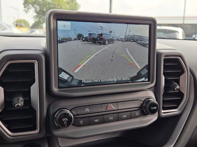 Certified 2023 Ford Bronco Sport Big Bend image 29