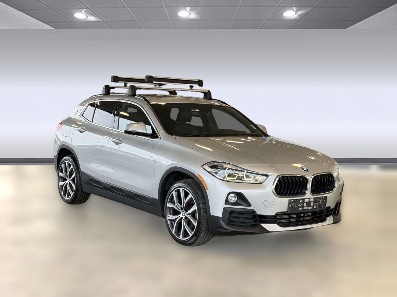 Used 2018 BMW X2 xDrive28i image 7