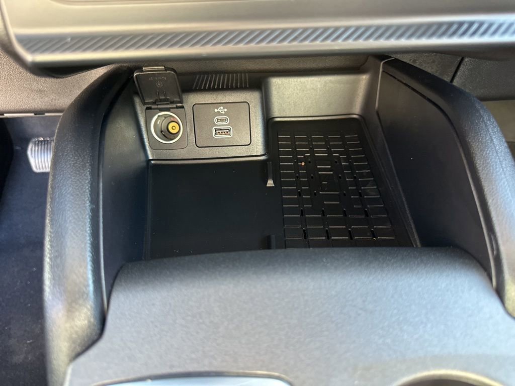 Certified 2025 Ford Bronco Sport Outer Banks image 20