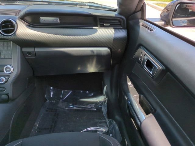 Certified 2023 Ford Mustang Coupe image 15