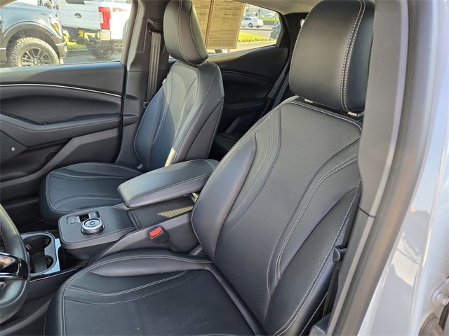 Certified 2024 Ford Mustang Mach-E Premium image 12