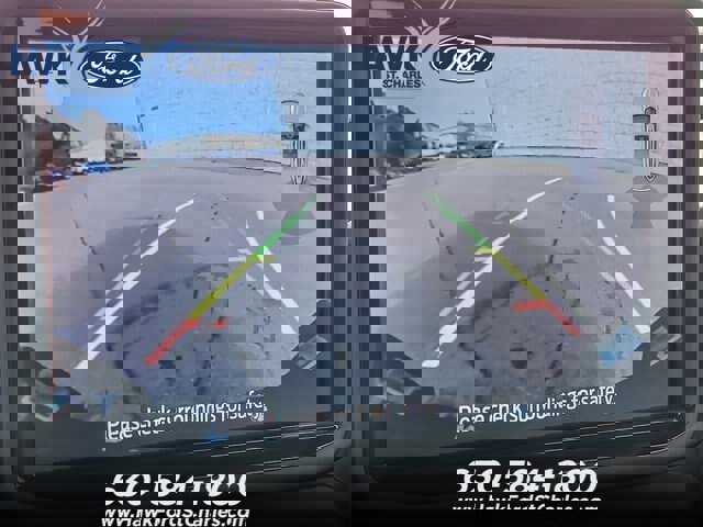 Certified 2022 Ford Bronco Sport Big Bend w/ Convenience Package AWD/4WD image 13