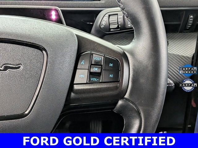 Certified 2024 Ford Mustang Mach-E Select w/ Comfort Package Lite image 24