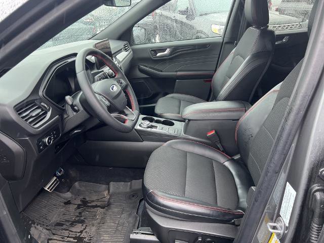 Certified 2023 Ford Escape ST-Line Select image 24