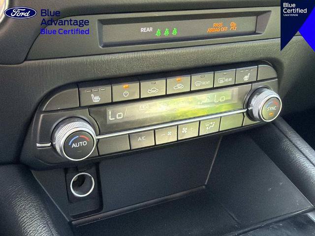 Used 2025 MAZDA CX-5 AWD 2.5 S w/ Preferred Package image 33