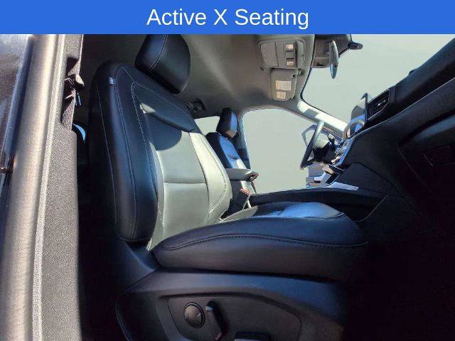 Certified 2023 Ford Explorer XLT w/ Equipment Group 202A AWD/4WD image 24