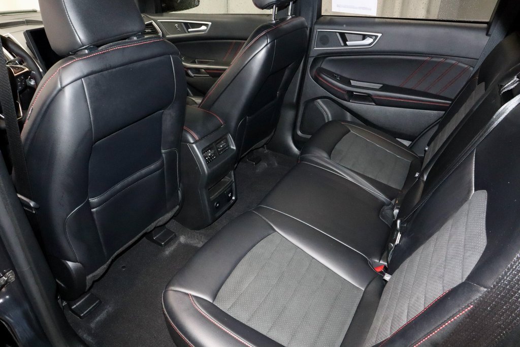 Certified 2024 Ford Edge ST-Line image 21