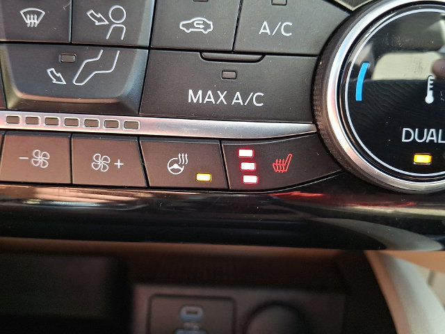 Certified 2022 Ford Escape SEL w/ Technology Package FWD image 24