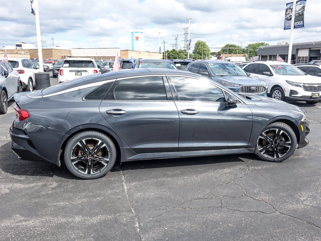 Used 2023 Kia K5 GT-Line AWD/4WD image 9