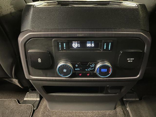 Certified 2023 Ford Expedition Platinum image 39