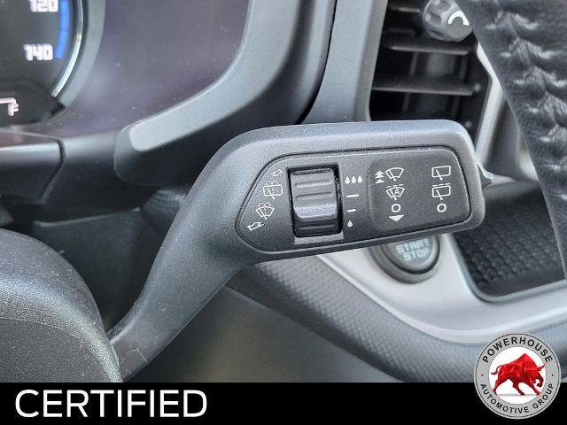 Certified 2023 Ford Bronco Sport Outer Banks AWD/4WD image 31