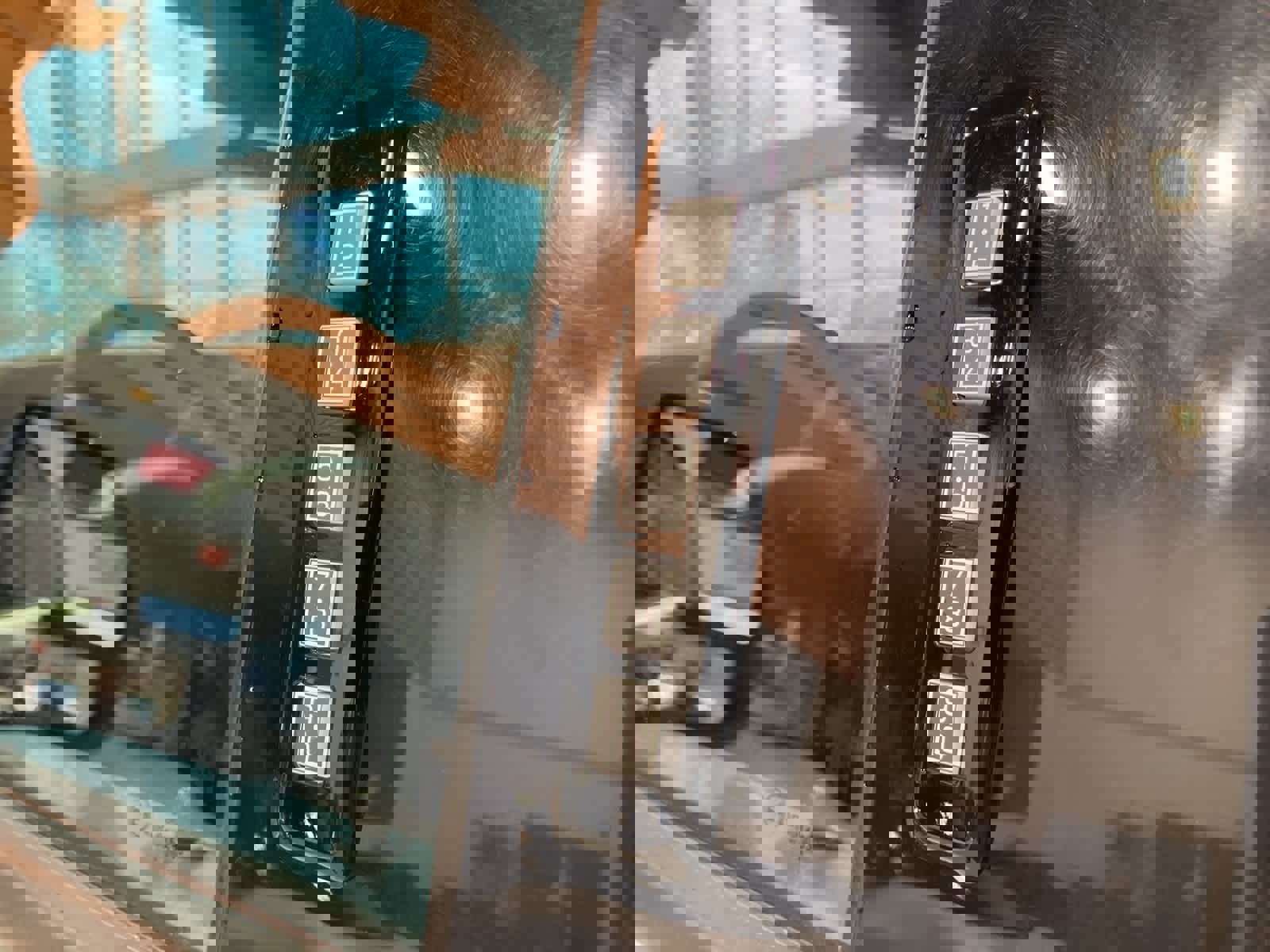 Certified 2024 Ford F250 XLT image 10