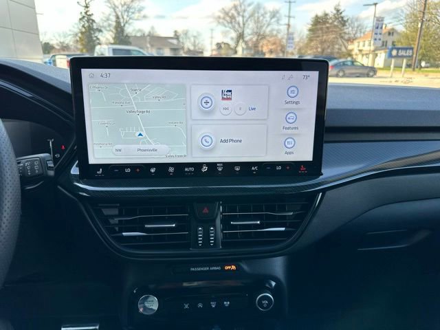 Certified 2023 Ford Escape ST-Line w/ Tech Pack #1 image 83