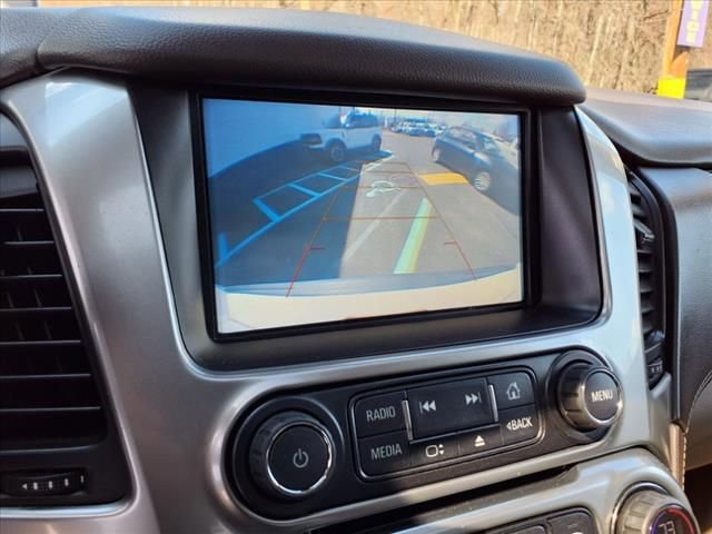 Used 2018 Chevrolet Tahoe Premier image 20