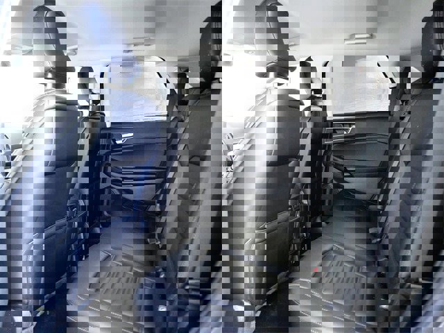 Certified 2024 Ford Edge SEL w/ Convenience Package image 13