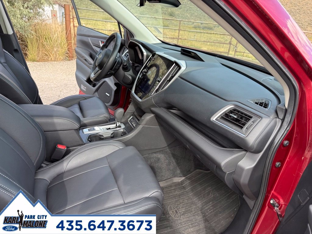 Used 2024 Subaru Ascent Limited w/ Technology Package AWD/4WD image 40