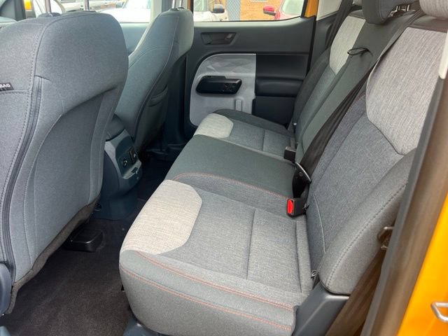 Certified 2023 Ford Maverick XLT w/ XLT Luxury Package FWD image 20