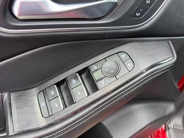 Used 2021 Nissan Rogue SL w/ Premium Package AWD/4WD image 21