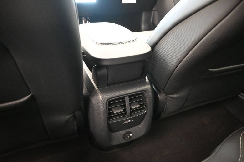 Certified 2023 Ford Mustang Mach-E Select RWD image 19