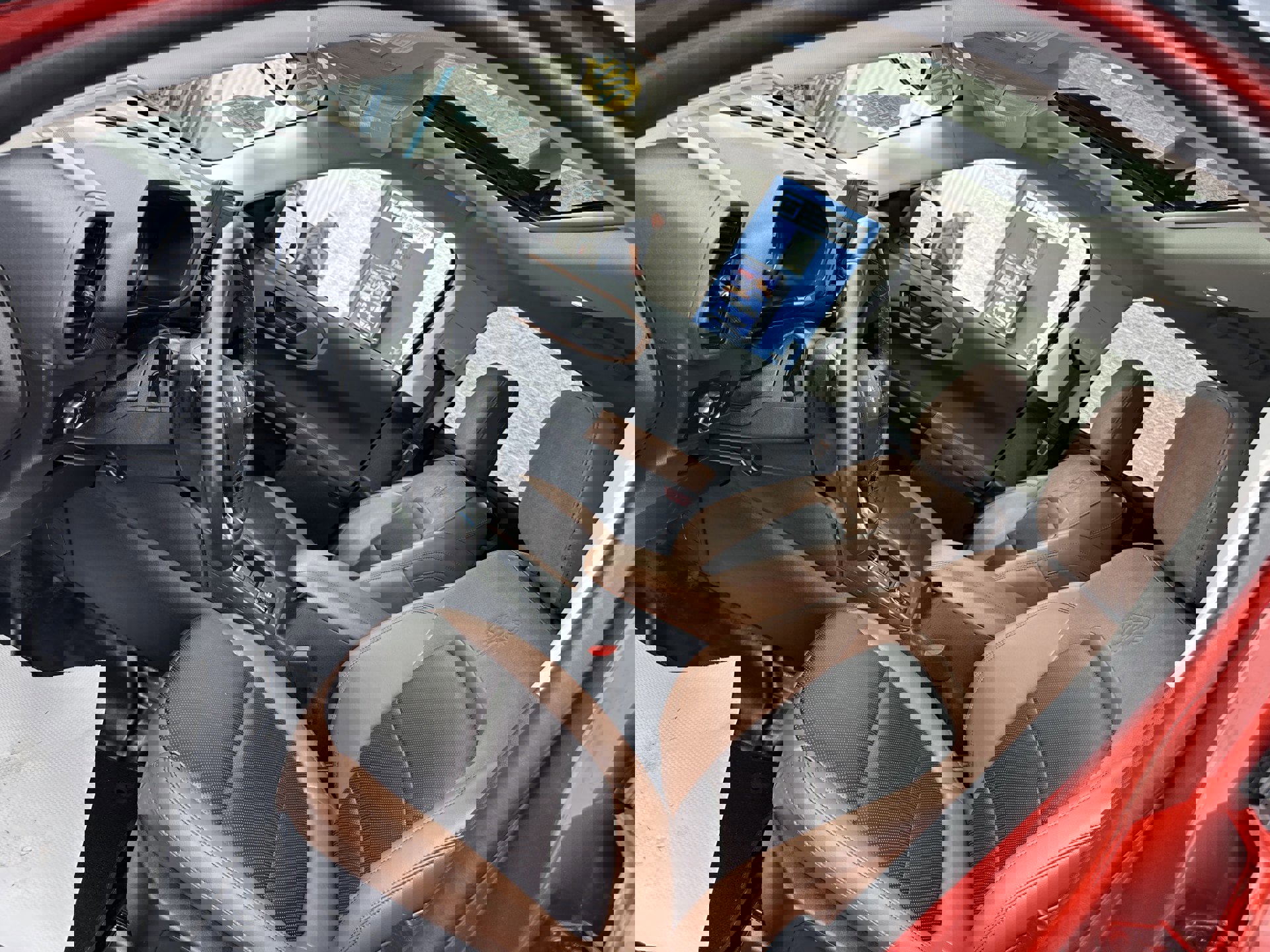 Certified 2024 Ford Bronco Sport Badlands w/ Premium Package image 11