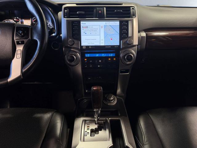 Used 2023 Toyota 4Runner Limited AWD/4WD image 15