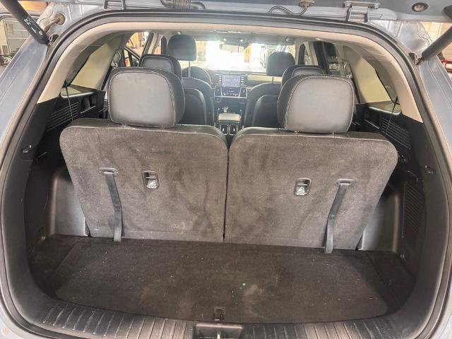 Used 2021 Kia Sorento EX w/ Panoramic Sunroof Package AWD/4WD image 16