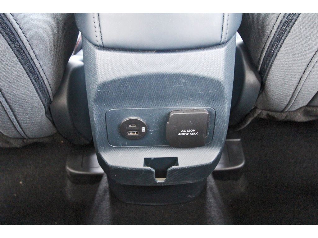 Certified 2022 Ford Maverick XLT w/ XLT Luxury Package FWD image 15