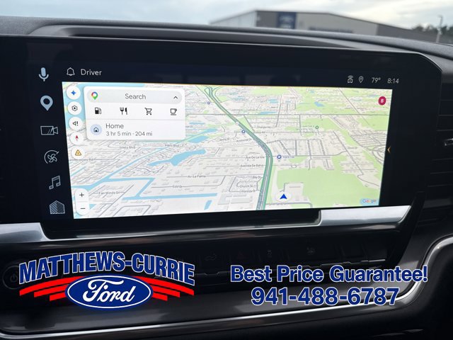 Used 2026 Chevrolet Silverado 3500 High Country w/ High Country Premium Package AWD/4WD image 20