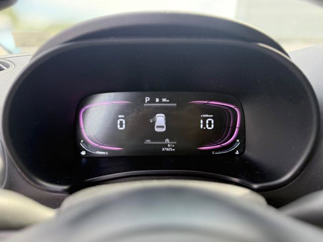 Used 2024 Kia Soul LX w/ Option Group 015 FWD image 11