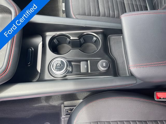 Certified 2025 Ford Explorer ST-Line w/ ST-Line Street Pack AWD/4WD image 24