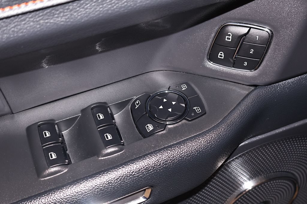 Certified 2024 Ford Expedition Timberline AWD/4WD image 12