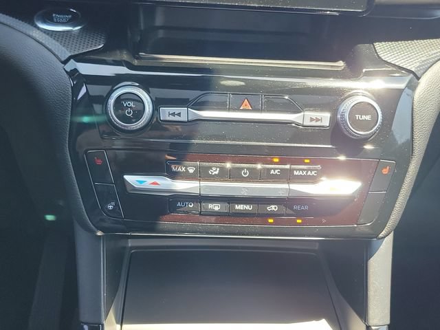 Certified 2023 Ford Explorer ST-Line w/ Class IV Trailer Tow Package RWD image 26