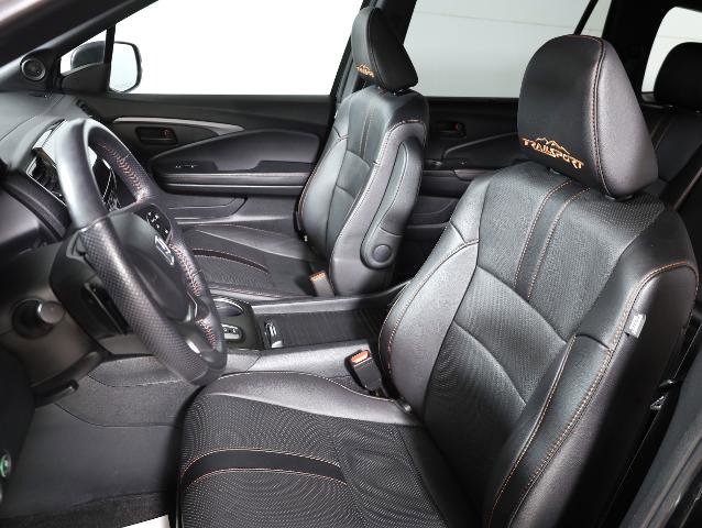 Used 2023 Honda Passport TrailSport image 8