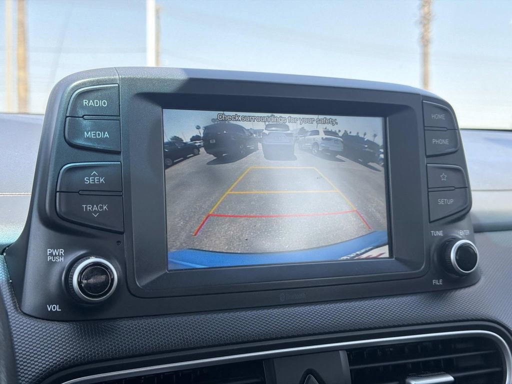 Used 2019 Hyundai Kona SE FWD image 23