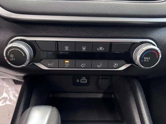 Used 2023 Nissan Altima 2.5 S image 28