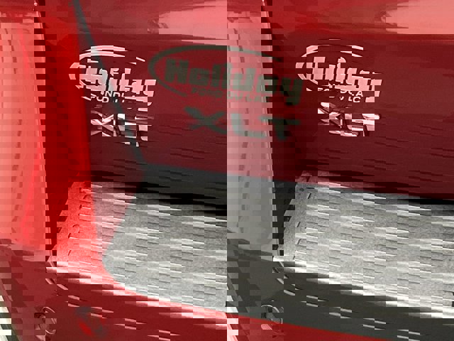 Certified 2022 Ford Expedition XLT image 39