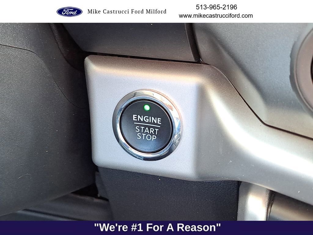 Certified 2023 Ford Expedition XLT image 21