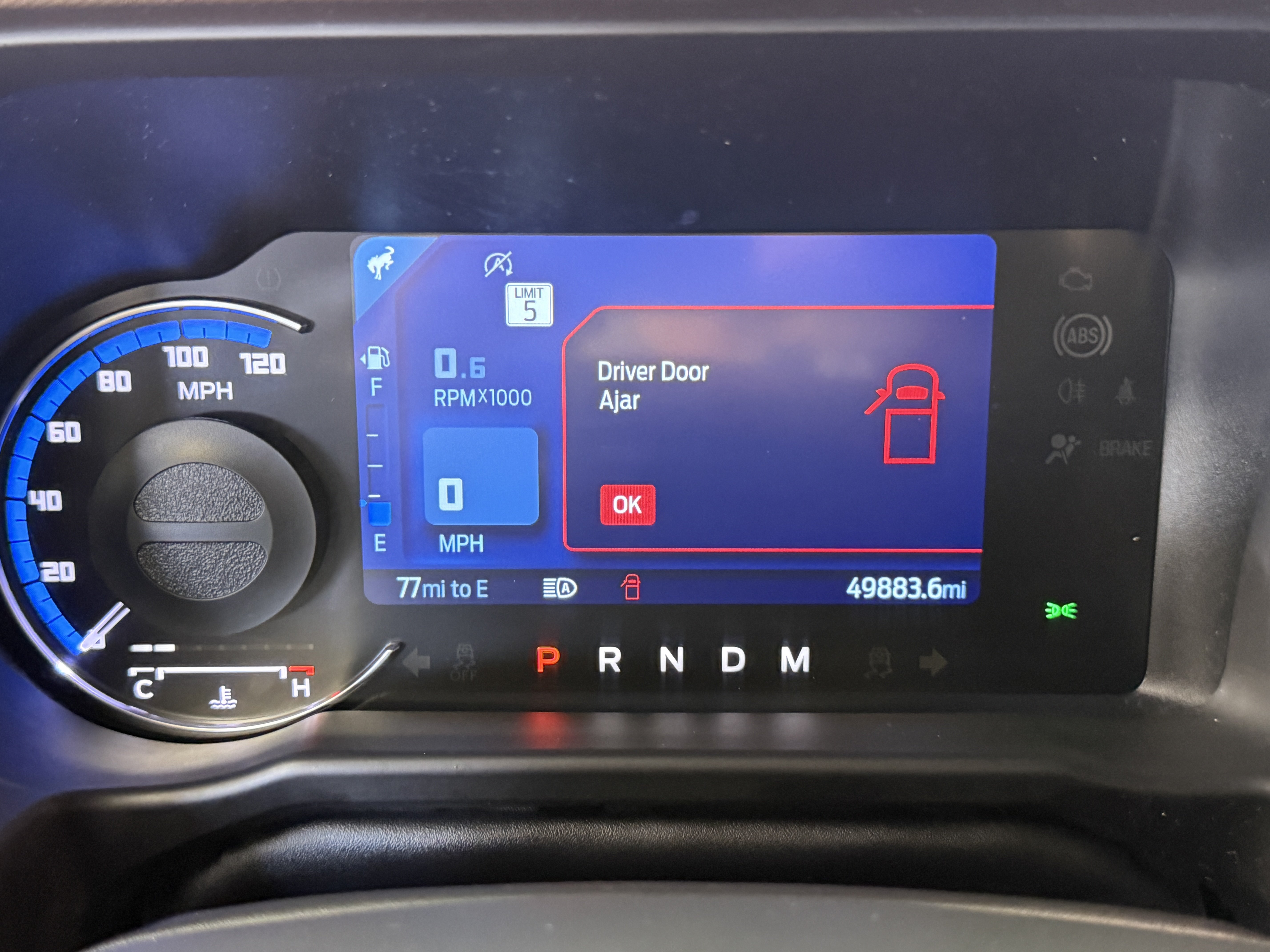 Certified 2023 Ford Bronco Outer Banks AWD/4WD image 27